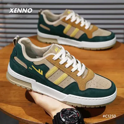 URBAN FLEX CASUAL SHOE